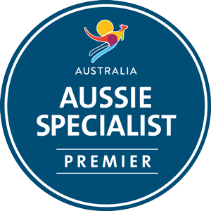 Dreamaroo Zertifikat Aussie Spezialist