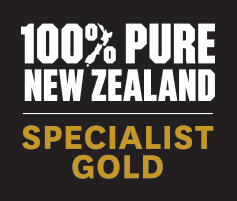 Dreamaroo Zertifikat NZ Spezialist