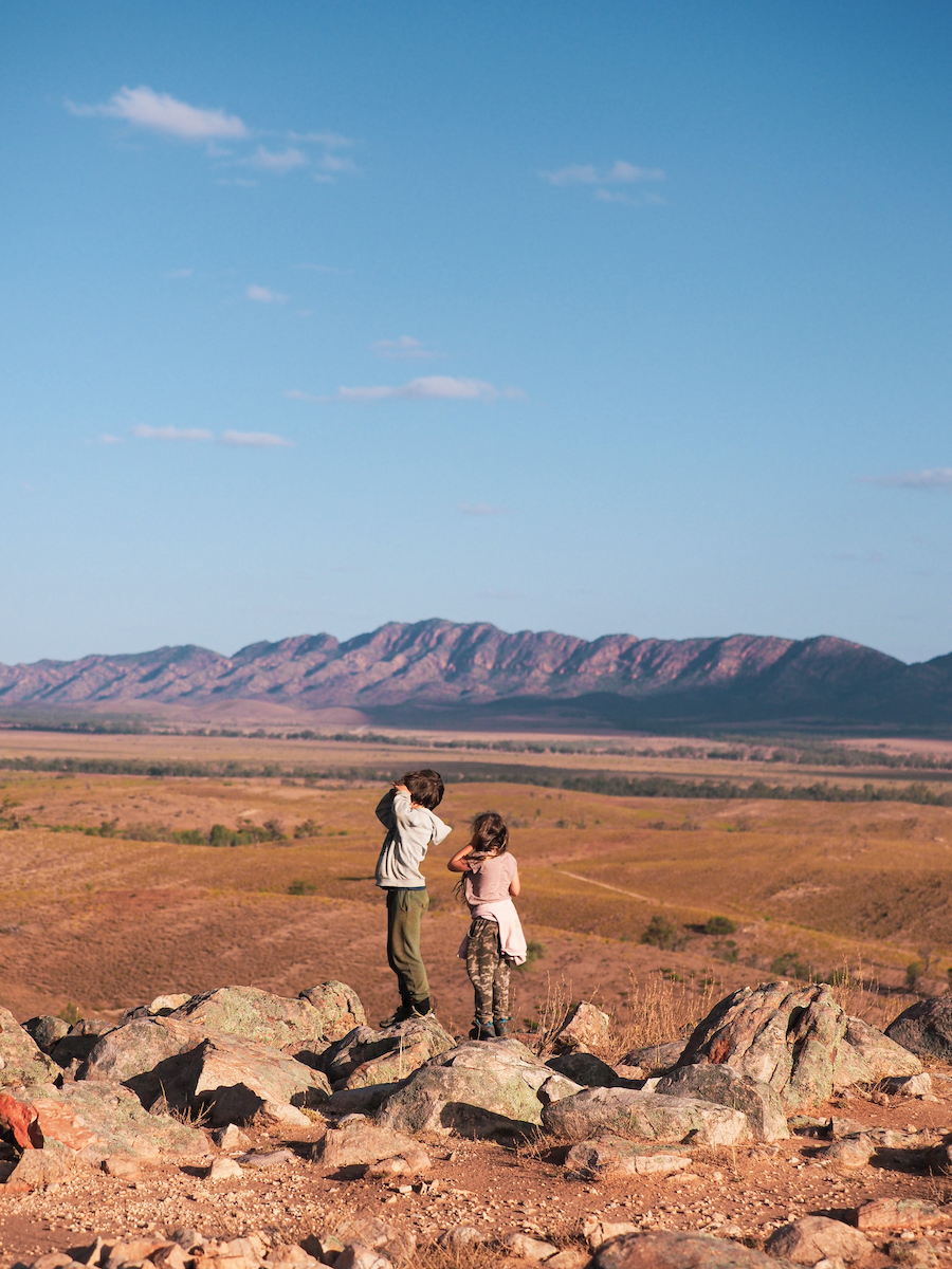 The Baumann family<br><i class="fa fa-star" aria-hidden="true"></i><i class="fa fa-star" aria-hidden="true"></i><i class="fa fa-star" aria-hidden="true"></i><i class="fa fa-star" aria-hidden="true"></i><i class="fa fa-star" aria-hidden="true"></i>